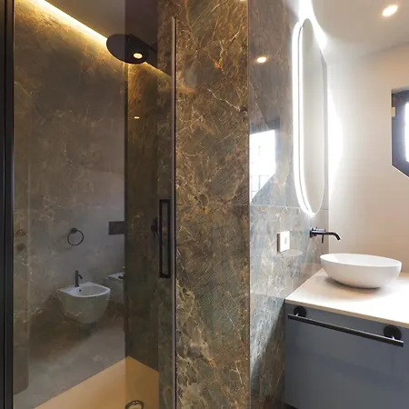 Duomo Luxury Xi Daire Milano