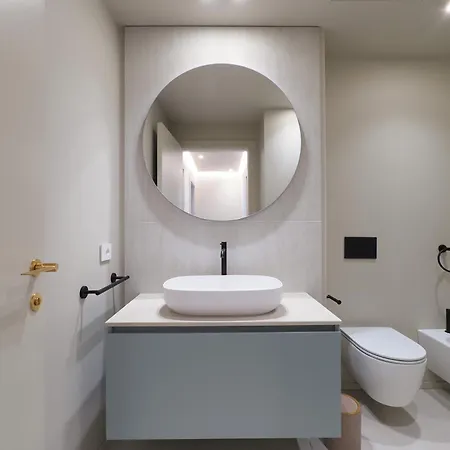 Apartment Duomo Luxury Xi Mailand