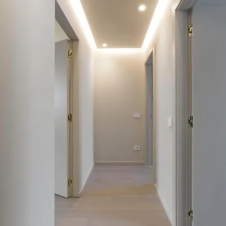 Apartment Duomo Luxury Xi Mailand
