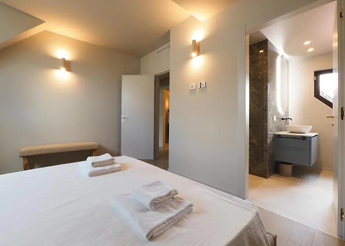 Duomo Luxury Xi *