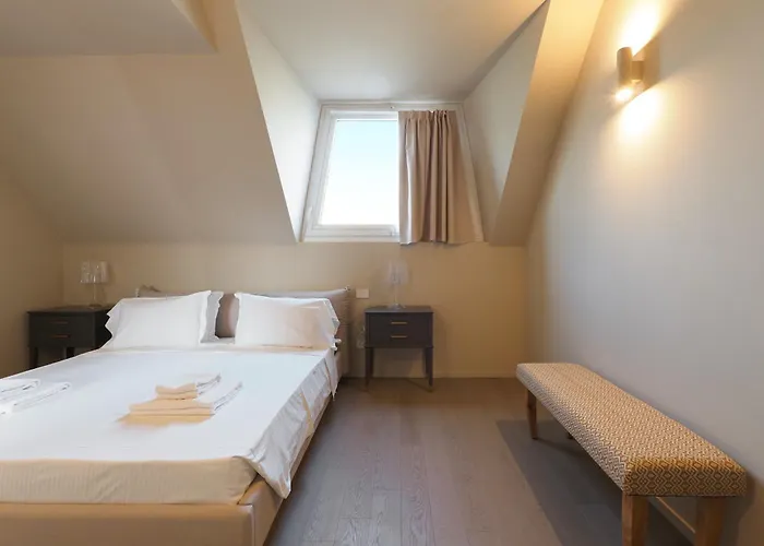 شقة Duomo Luxury Xi ميلان