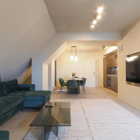 Apartment Duomo Luxury Xi
